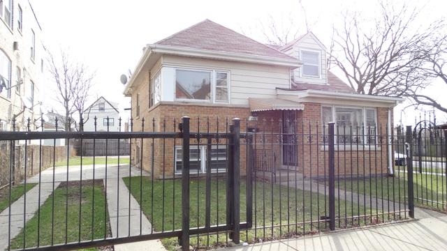 2201 N Mango Ave., Chicago, IL 60639