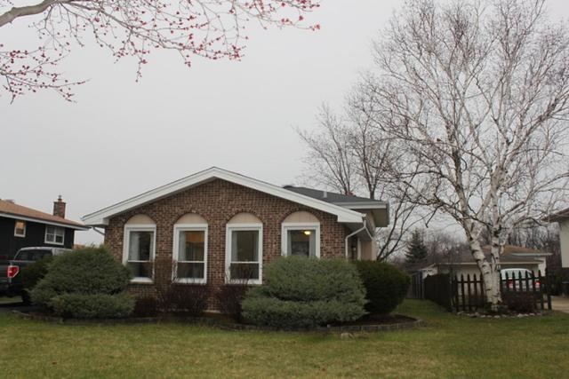 525 N Kenmore Ave., Addison, IL 60101