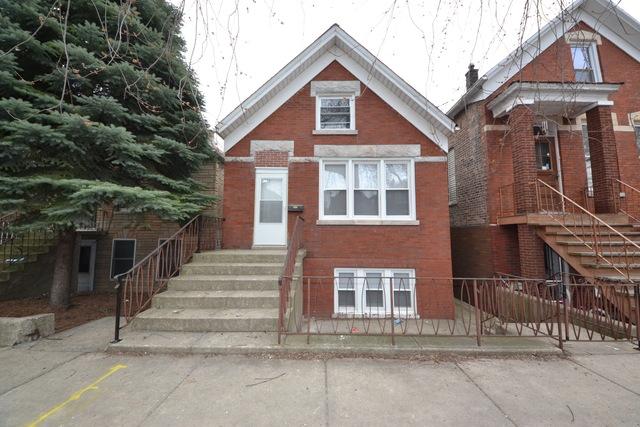 3633 S Wood St., Chicago, IL 60609