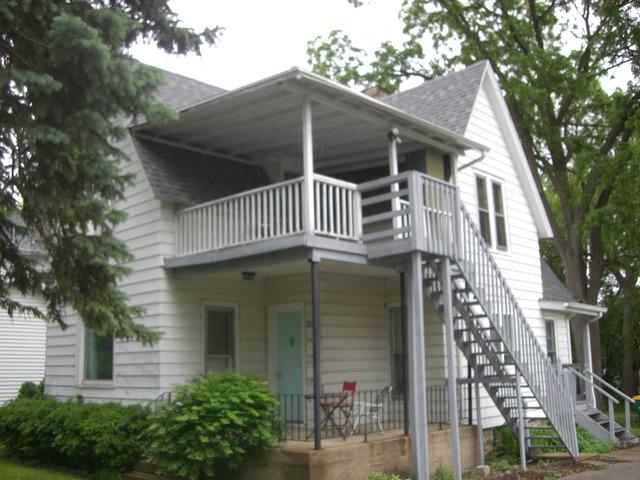 303 Fisk Ave., Dekalb, IL 60115