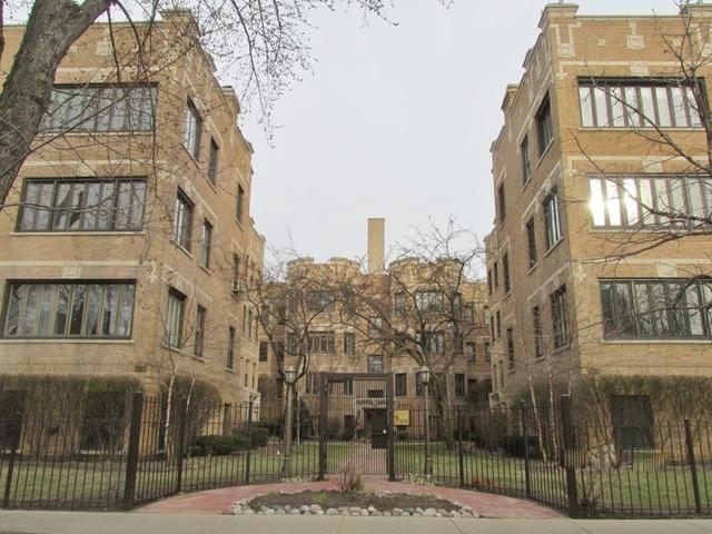 4737 N Paulina St. #1, Chicago, IL 60640