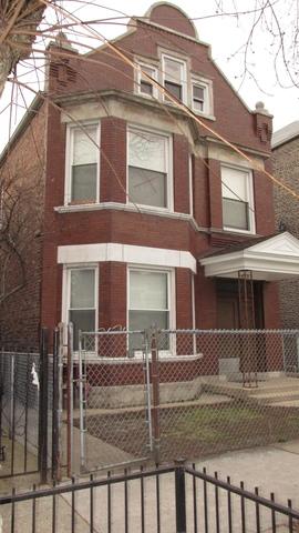 2718 S Drake Ave., Chicago, IL 60623