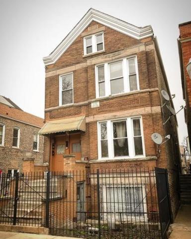2319 S Albany Ave., Chicago, IL 60623