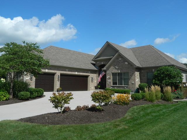25031 Selfridge Ct., Plainfield, IL 60586