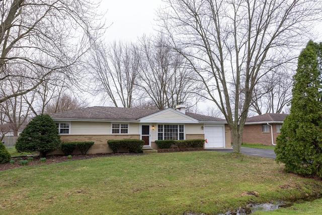 146 Michael Ln., New Lenox, IL 60451