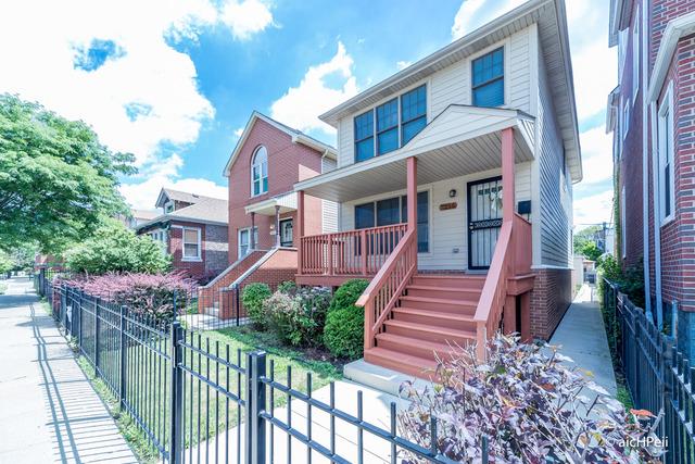 7215 S Ellis Ave., Chicago, IL 60619