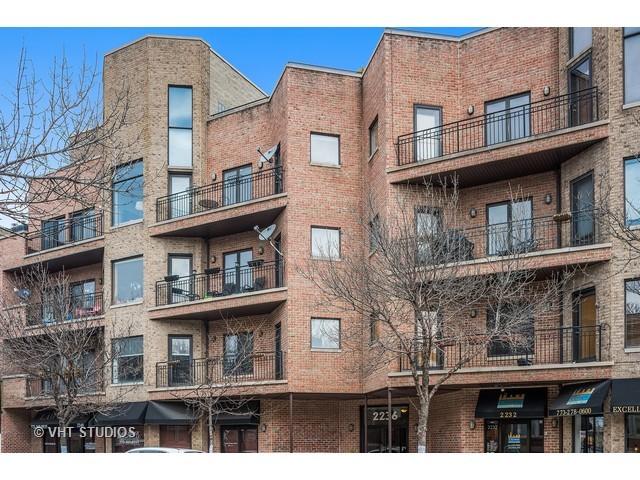 2236 W Armitage Ave. #403, Chicago, IL 60647