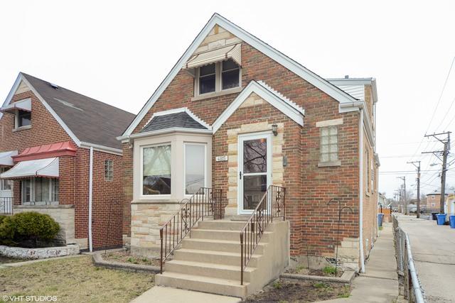 4815 N Mcvicker Ave., Chicago, IL 60630