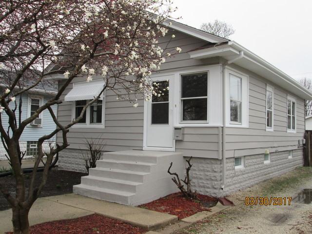 1314 N Prairie Ave., Joliet, IL 60435