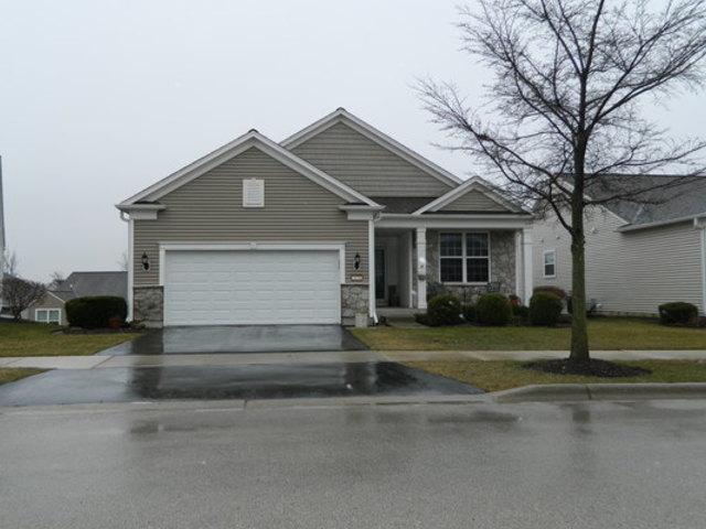 3271 Sheridan Ln., Mundelein, IL 60060