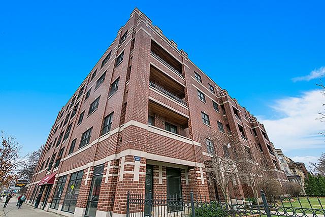 4553 N Magnolia Ave. #404, Chicago, IL 60604