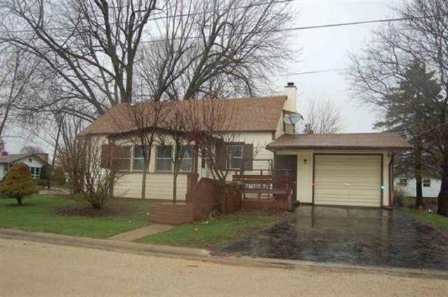 712 S Congress Ave., Polo, IL 61064