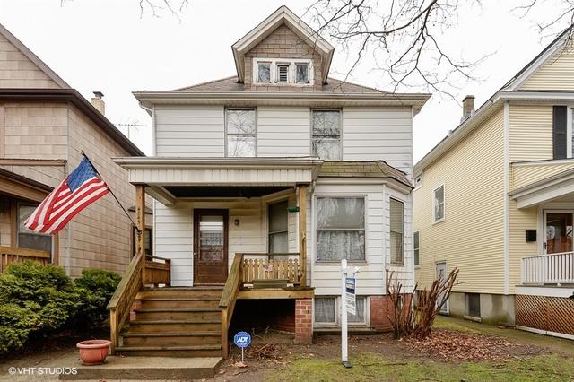 4845 N Leavitt St., Chicago, IL 60625