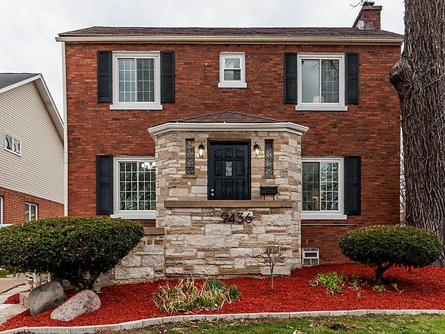 9436 S Vanderpoel Ave., Chicago, IL 60643