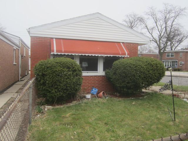 1200 W 108th Pl., Chicago, IL 60643