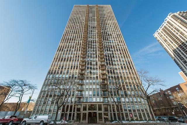 1660 N Lasalle Dr. #712, Chicago, IL 60614