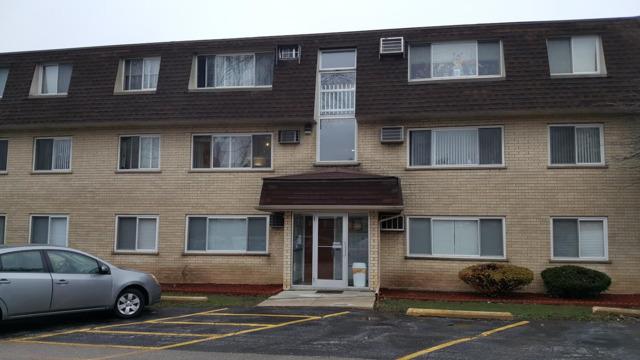 8812 Briar Ct. #1C, Des Plaines, IL 60016