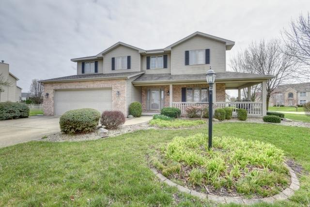 4309 Doverbrook Ct., Champaign, IL 61822