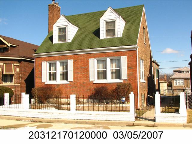 8135 S Winchester Ave., Chicago, IL 60620