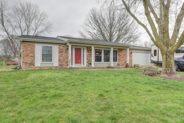 704 Somerset Cir., St. Joseph, IL 61873