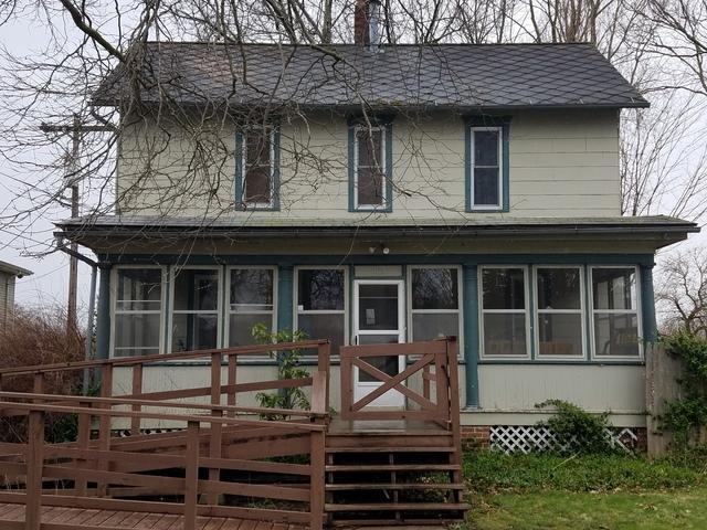 105 S Scarborough St., Sidney, IL 61877