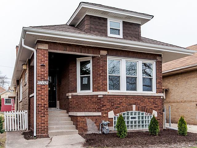 12152 S Yale Ave., Chicago, IL 60628