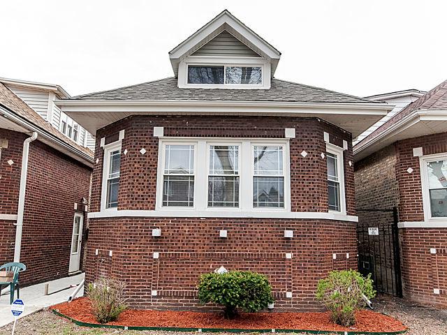 8007 S Harvard Ave., Chicago, IL 60620