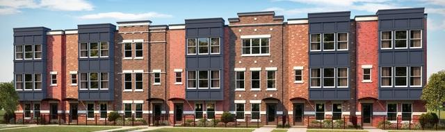 3615 S Morgan St., Chicago, IL 60609
