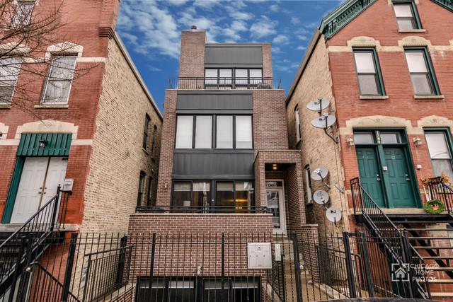 1366 W Crystal St. #A, Chicago, IL 60642