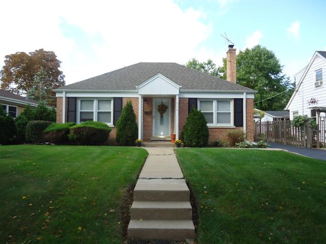 714 S Highland Ave., Arlington Heights, IL 60005