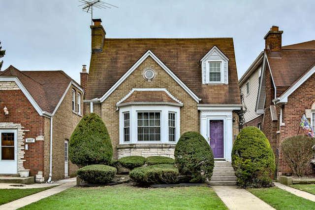 4861 W Catalpa Ave., Chicago, IL 60630