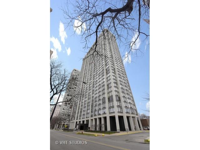 5445 N Sheridan Rd. #602, Chicago, IL 60640