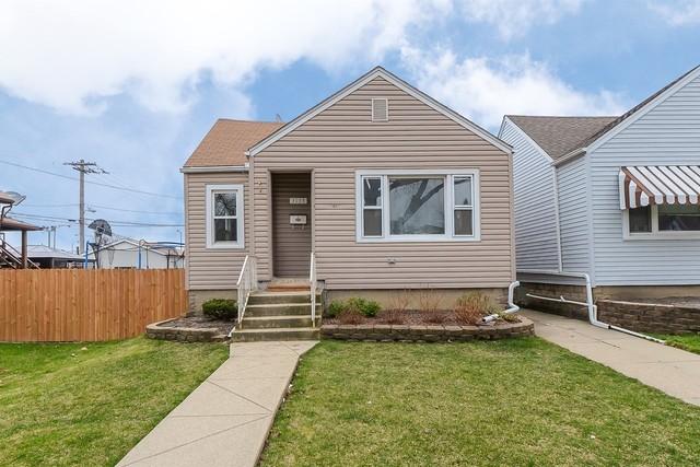 3135 N Oconto Ave., Chicago, IL 60707