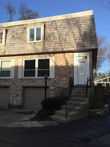 1924 Wilmette Ave. #A, Wilmette, IL 60091