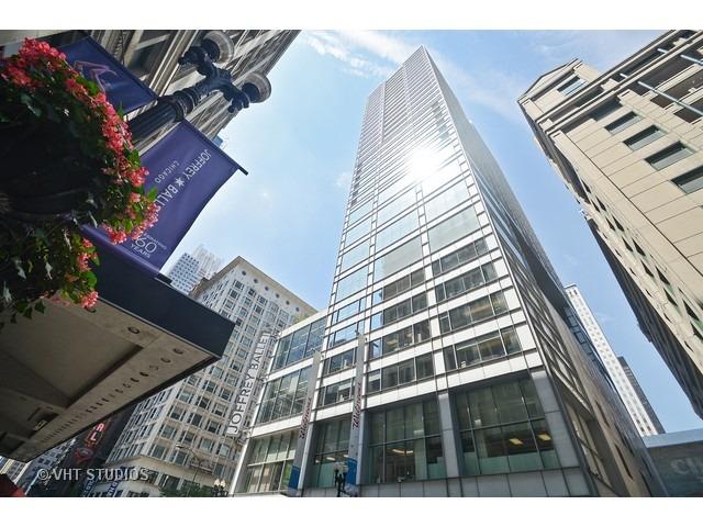 8 E Randolph St. #1601, Chicago, IL 60601