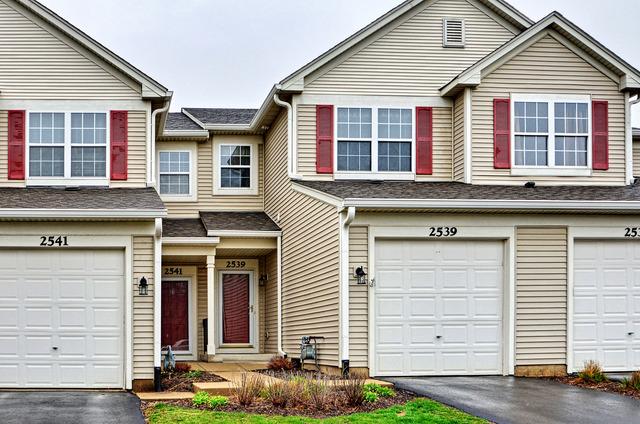 2539 Oneida Ln., Naperville, IL 60563