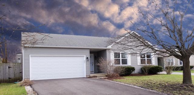 2875 Bar Harbour Ct., Aurora, IL 60504