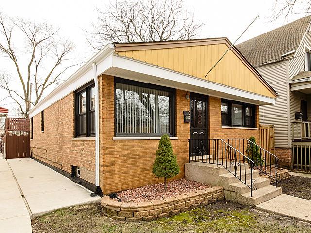 5511 N Ravenswood Ave., Chicago, IL 60640