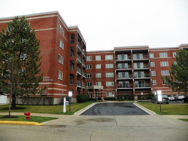 6450 W Berteau Ave. #503, Chicago, IL 60634
