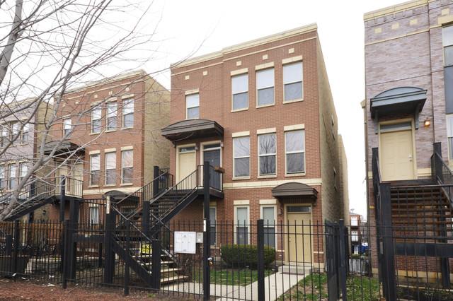2518 W Flournoy St. #3, Chicago, IL 60612