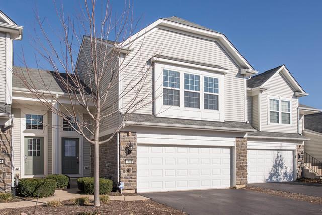 1452 Crimson Ln., Yorkville, IL 60560