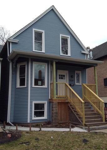 4454 N Tripp Ave., Chicago, IL 60630