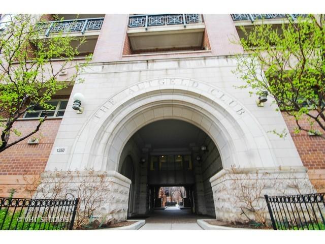1350 W Fullerton Ave. #601, Chicago, IL 60614
