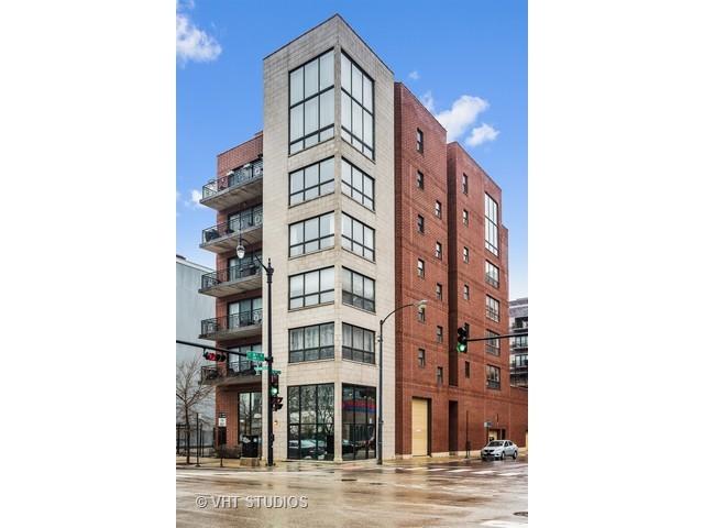 1600 S Wabash Ave. #2W, Chicago, IL 60616