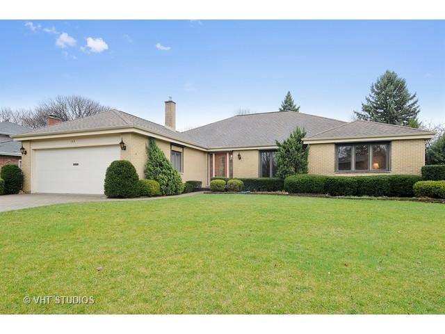 148 Longfellow Dr., Wheaton, IL 60189
