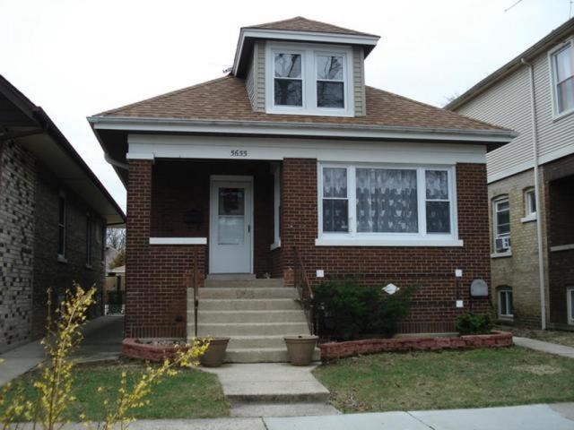 5655 W Warwick Ave., Chicago, IL 60634
