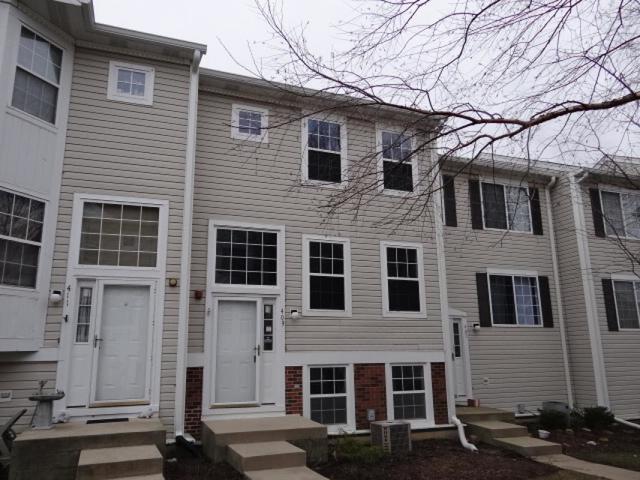 409 E Victoria Cir., North Aurora, IL 60542