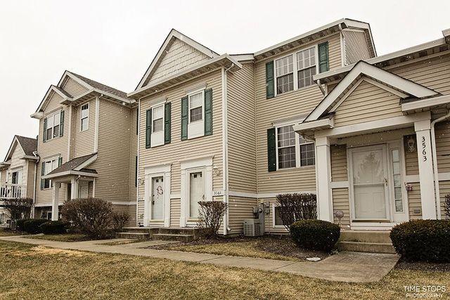 3561 Woodside Ct., Joliet, IL 60431