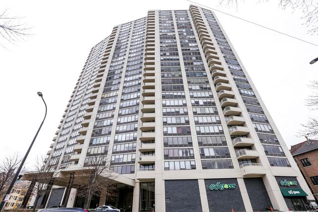 3930 N Pine Grove Ave. #2603, Chicago, IL 60613