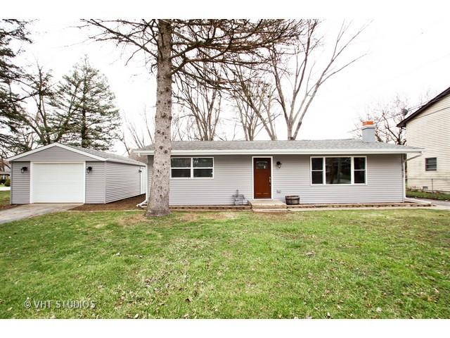 1612 N North Ave., Mchenry, IL 60050